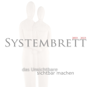 &bdquo;20 Jahre Systembrett 2003-2023&rdquo;